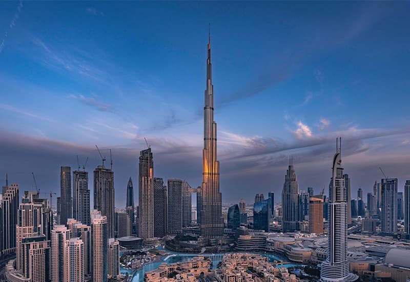 Air Indus flights from Karachi to Dubai