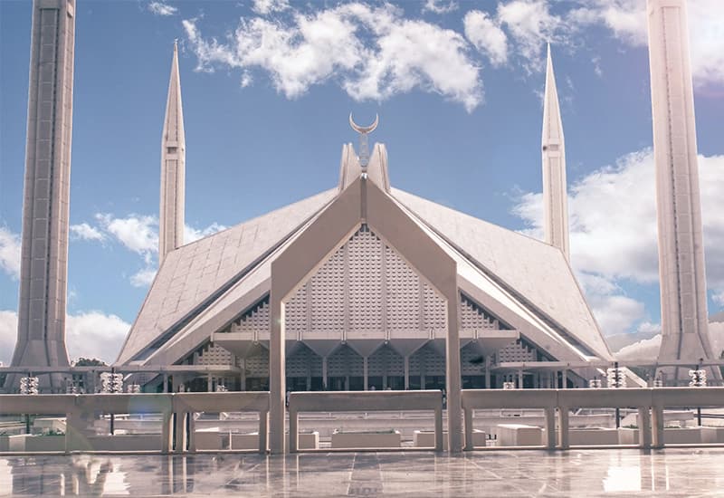 Air Indus flights from Karachi to Islamabad