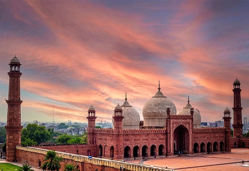Air Indus flights from Karachi to Lahore